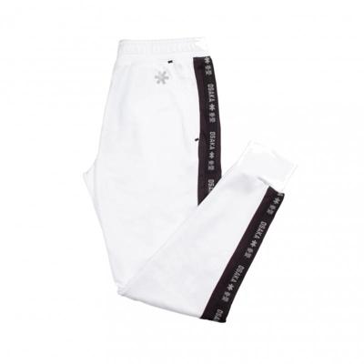 Osaka Dames Training Sweatpants - White