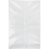 Zak | Vlakke zak | OPP | 18x27cm | 30my | transparant | 1000 stuks