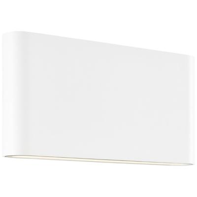 Brilliant Witte wandlampWelbie design - G90973A05