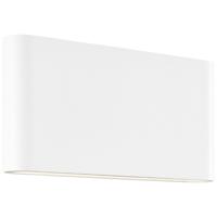 Brilliant Witte wandlampWelbie design - G90973A05