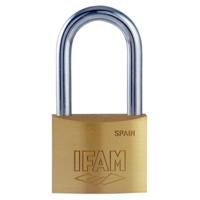 Sleutelslot IFAM K25AL 25 mm