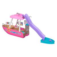 Mattel DreamBoat Speelset, 20dlg.