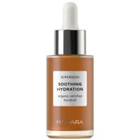 MÁDARA Soothing Hydration Organic Certified Facial Oil 30ml