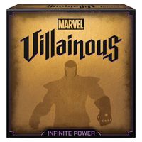 Ravensburger Marvel villainous - thumbnail