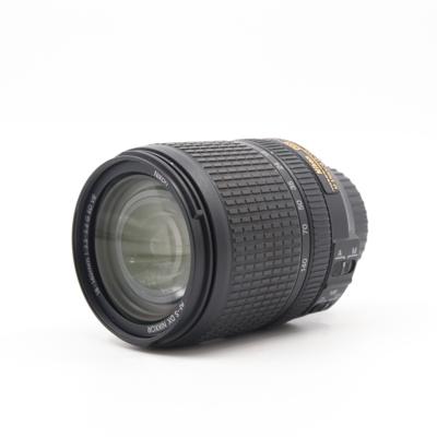 Nikon AF-S 18-140mm F/3.5-5.6G ED VR DX occasion