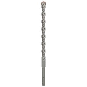 Bosch Accessoires Sds-Plus Plus-3, 14X200X260 - 2608831040