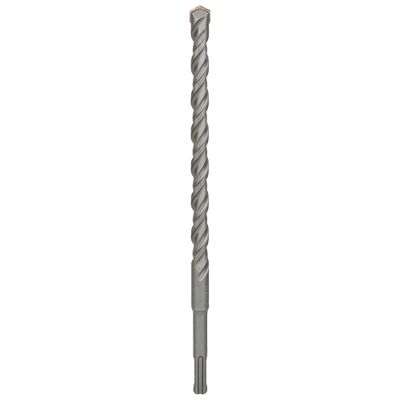 Bosch Accessoires Sds-Plus Plus-3, 14X200X260 - 2608831040