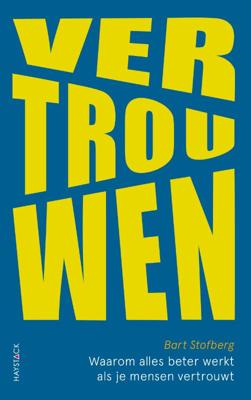 Vertrouwen (Paperback)