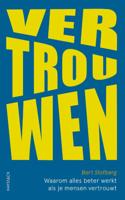 Vertrouwen (Paperback)