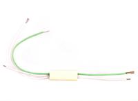 Hauptner Ontstoringscondensator