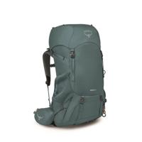 Osprey Renn - 50L - Cascade Blue/Melon Orange