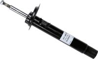 Schokdemper 317540