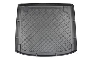 Kofferbakmat passend voor Opel Astra H (III) Caravan / Classic III Caravan C/5 2004-08.2010 192365