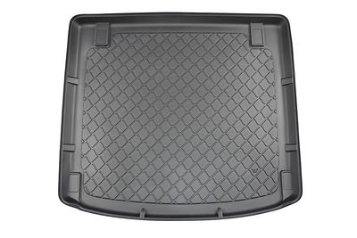 Kofferbakmat passend voor Opel Astra H (III) Caravan / Classic III Caravan C/5 2004-08.2010 192365