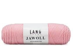 Lang Yarns Jawoll Superwash 109 Licht Roze