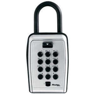Masterlock Sleutelkluis L zinken legering - 5422EURD 5422EURD
