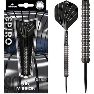 Mission Spiro M1 - Gram : 23