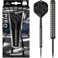 Mission Spiro M1 - Gram : 25