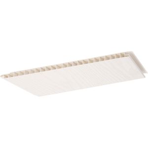 Florence Binnenplafond 250 x 10 mm Acera (0630)