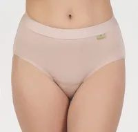 Boru bamboe ondergoed - dames heup slip - Bamboe ondergoed dames - Duurzaam