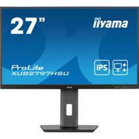 Gaming-Monitor Iiyama XUB2797HSU-B2 Full HD 27"