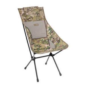 Helinox Sunset Chair - Lichtgewicht stoel - MultiCam