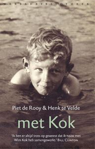 Met Kok - Piet de Rooy, Henk te Velde - ebook