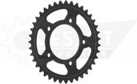ESJOT Chain wheel 520 47z steel black