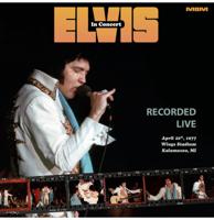 Elvis Presley - Kalamazoo (Zwart Vinyl) 2LP