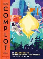 Complot (Hardback)