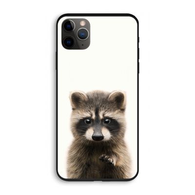 Rocco: iPhone 11 Pro Biologisch afbreekbaar hoesje
