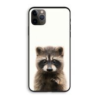 Rocco: iPhone 11 Pro Biologisch afbreekbaar hoesje