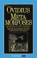 Ovidius - Metamorfoses (Paperback)