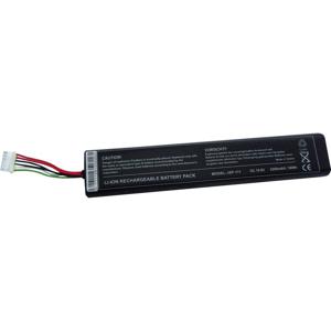 GW Instek GSP-9300-OPT2 Batterij