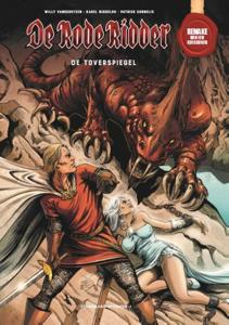 De toverspiegel (Paperback)