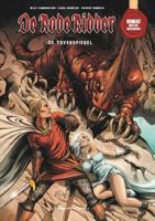 De toverspiegel (Paperback)