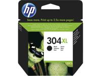 HP 304XL zwart HP 304XL zwart