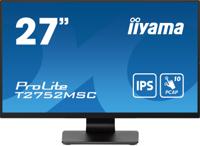 Iiyama ProLite T2752MSC-B1 monitor