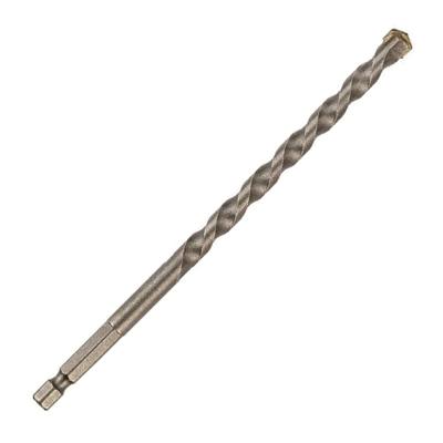 DeWalt Accessoires IMPACT steenboor 8mm met carbide kop - DT60004-QZ