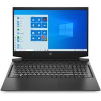 HP Pavilion Gaming 16-a0800nd