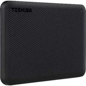 Toshiba Canvio Advance, 1 TB harde schijf