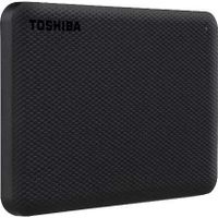 Toshiba Canvio Advance, 1 TB harde schijf Toshiba Canvio Advance, 1 TB harde schijf