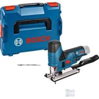 12V GST 12V-70 Professionele decoupeerzaag (zonder accu en lader) - BOSCH - 06015A1002