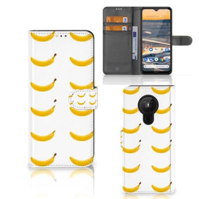 Nokia 5.3 | Book Cover | Banana