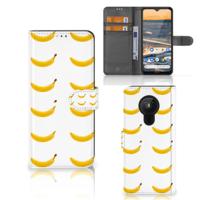 Nokia 5.3 | Book Cover | Banana