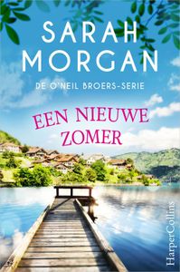 Een nieuwe zomer - Sarah Morgan - ebook