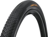 Continental terra competition trail grip 45-622 tlr folding tyre