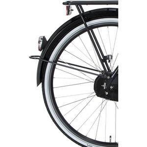 Cortina spatbord achter 28 u4 sapphire black