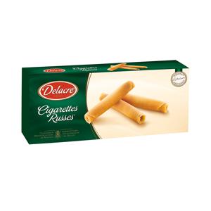 Delacre Cigarettes Russes - 200g