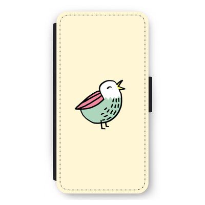 Birdy: iPhone 12 Pro Max Flip Hoesje